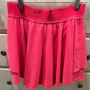 Lululemon Court Rival HR Skirt Long